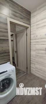 1-к квартира, на длительный срок, 40м2, 8/11 этаж