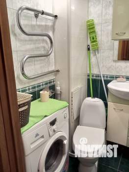 1-к квартира, на длительный срок, 34м2, 1/9 этаж