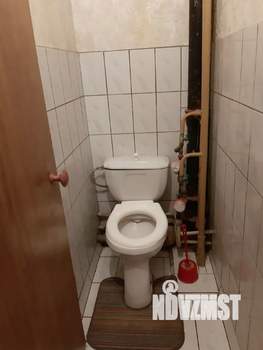 2-к квартира, на длительный срок, 50м2, 4/6 этаж