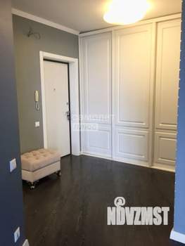 3-к квартира, на длительный срок, 100м2, 13/16 этаж