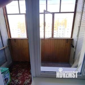 1-к квартира, на длительный срок, 30м2, 6/9 этаж