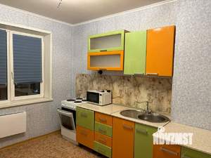 1-к квартира, на длительный срок, 37м2, 2/10 этаж