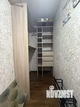 1-к квартира, на длительный срок, 40м2, 14/16 этаж