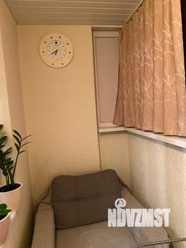 1-к квартира, на длительный срок, 35м2, 11/12 этаж