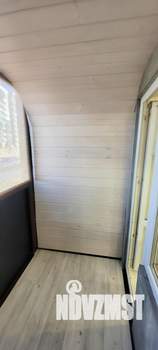 1-к квартира, на длительный срок, 35м2, 1/12 этаж