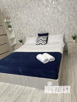 1-к квартира, посуточно, 35м2, 3/9 этаж