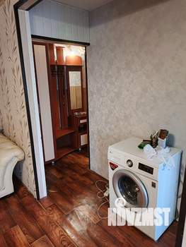 1-к квартира, на длительный срок, 31м2, 4/5 этаж