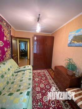 3-к квартира, на длительный срок, 67м2, 1/5 этаж