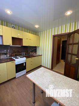 1-к квартира, на длительный срок, 37м2, 2/10 этаж