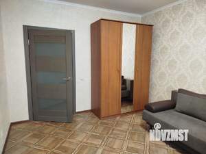 1-к квартира, на длительный срок, 39м2, 3/9 этаж