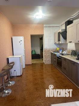 3-к квартира, на длительный срок, 112м2, 7/9 этаж