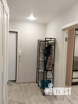 1-к квартира, на длительный срок, 33м2, 7/9 этаж