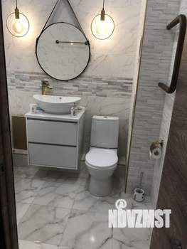 1-к квартира, на длительный срок, 42м2, 8/11 этаж