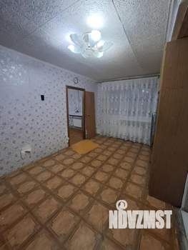 2-к квартира, на длительный срок, 43м2, 3/5 этаж