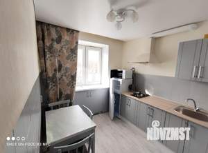 3-к квартира, посуточно, 45м2, 3/5 этаж