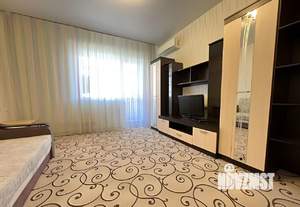 2-к квартира, посуточно, 58м2, 2/9 этаж