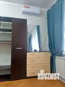 1-к квартира, на длительный срок, 30м2, 5/5 этаж