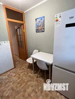 1-к квартира, на длительный срок, 30м2, 2/5 этаж