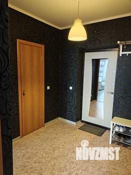 1-к квартира, на длительный срок, 45м2, 4/10 этаж