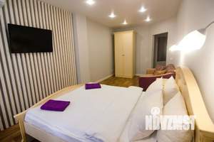 1-к квартира, посуточно, 40м2, 3/14 этаж