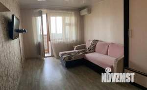 1-к квартира, на длительный срок, 33м2, 13/16 этаж