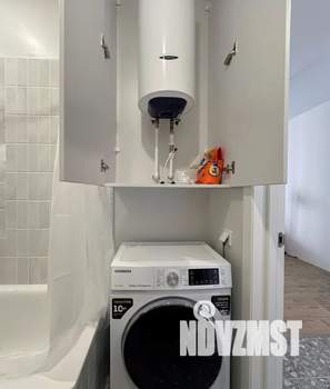 1-к квартира, посуточно, 35м2, 4/9 этаж