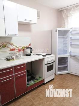 1-к квартира, на длительный срок, 37м2, 2/14 этаж