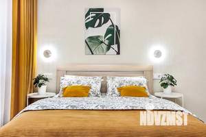 Студия квартира, посуточно, 26м2, 13/16 этаж