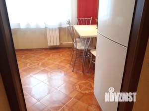 1-к квартира, на длительный срок, 35м2, 1/9 этаж