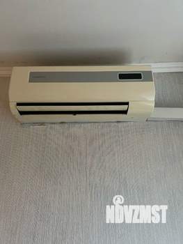 Студия квартира, на длительный срок, 43м2, 3/5 этаж