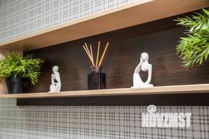 2-к квартира, посуточно, 37м2, 1/8 этаж