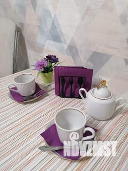 2-к квартира, посуточно, 70м2, 4/9 этаж