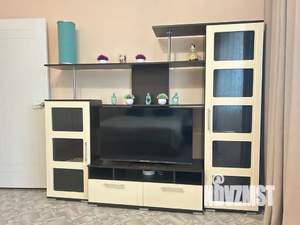 1-к квартира, посуточно, 45м2, 8/10 этаж