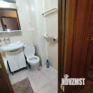 1-к квартира, на длительный срок, 33м2, 2/9 этаж