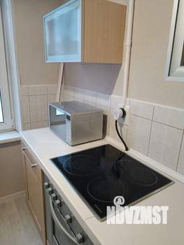 1-к квартира, на длительный срок, 33м2, 5/9 этаж