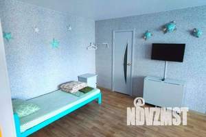 3-к квартира, посуточно, 46м2, 4/5 этаж