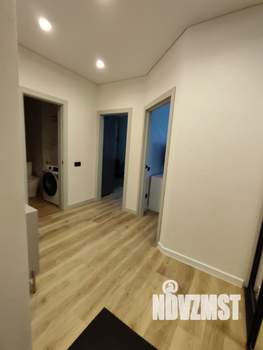 1-к квартира, на длительный срок, 43м2, 8/10 этаж