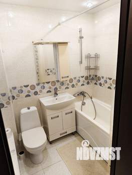 1-к квартира, на длительный срок, 38м2, 5/16 этаж