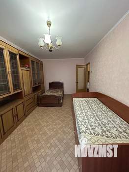 2-к квартира, на длительный срок, 50м2, 4/6 этаж