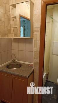 1-к квартира, на длительный срок, 20м2, 1/5 этаж