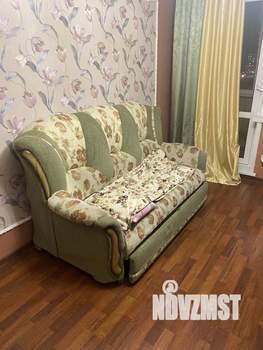 1-к квартира, на длительный срок, 35м2, 7/9 этаж