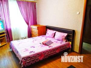 1-к квартира, посуточно, 34м2, 5/9 этаж