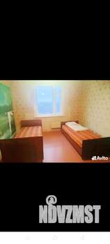 2-к квартира, на длительный срок, 52м2, 5/9 этаж