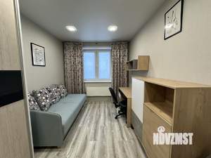 2-к квартира, посуточно, 63м2, 1/1 этаж