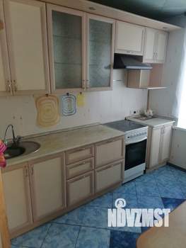 2-к квартира, на длительный срок, 47м2, 6/10 этаж