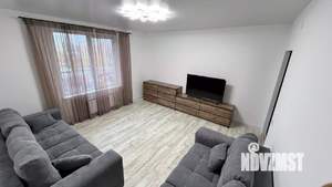 1-к квартира, на длительный срок, 45м2, 3/10 этаж