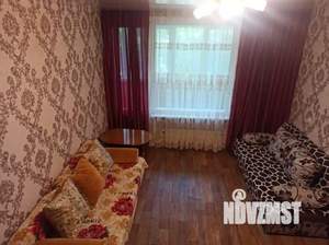 1-к квартира, посуточно, 70м2, 1/1 этаж