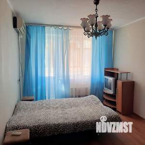 1-к квартира, на длительный срок, 34м2, 1/9 этаж