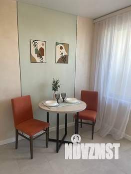 1-к квартира, посуточно, 38м2, 6/14 этаж