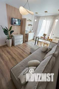 Студия квартира, посуточно, 25м2, 13/13 этаж